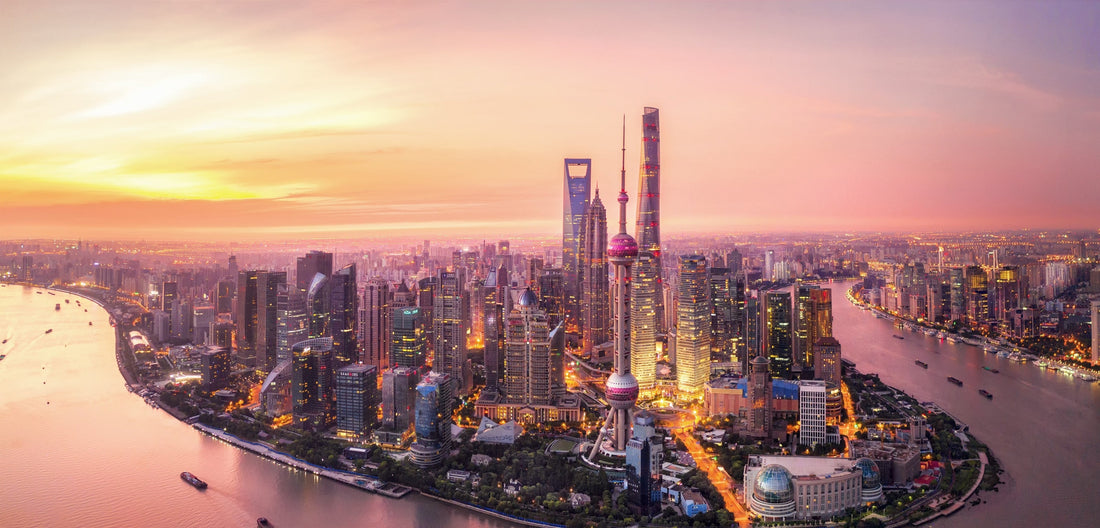 Top Drawing &amp; Illustration Agency in Shanghai, China