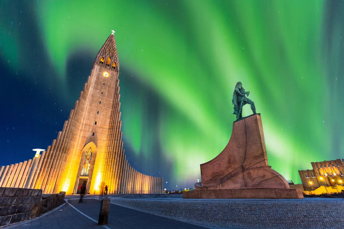 Top Website Design Agencies in Iceland