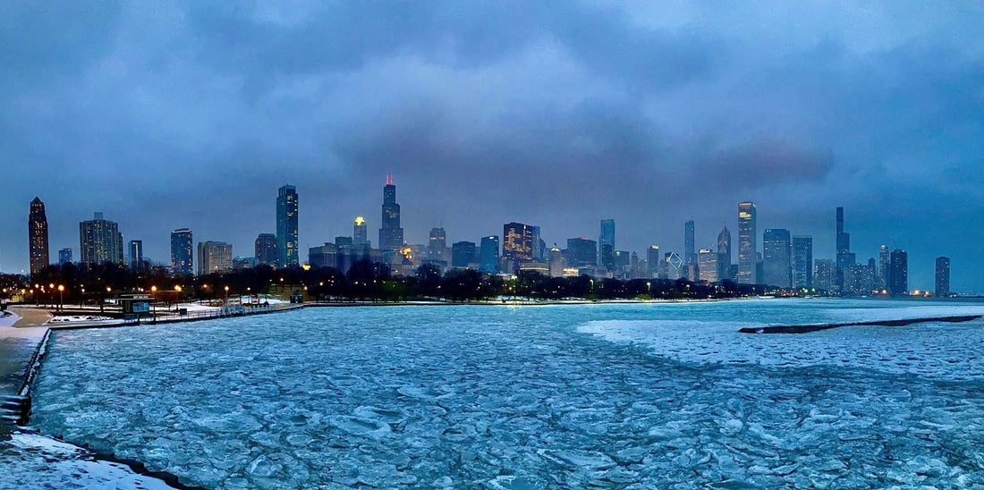 Top or Best Instagram Management Agencies and Companies in Chicago, Illinois