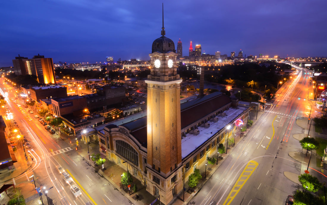 Top or Best Video Editing Agencies and Companies in Cleveland, Ohio