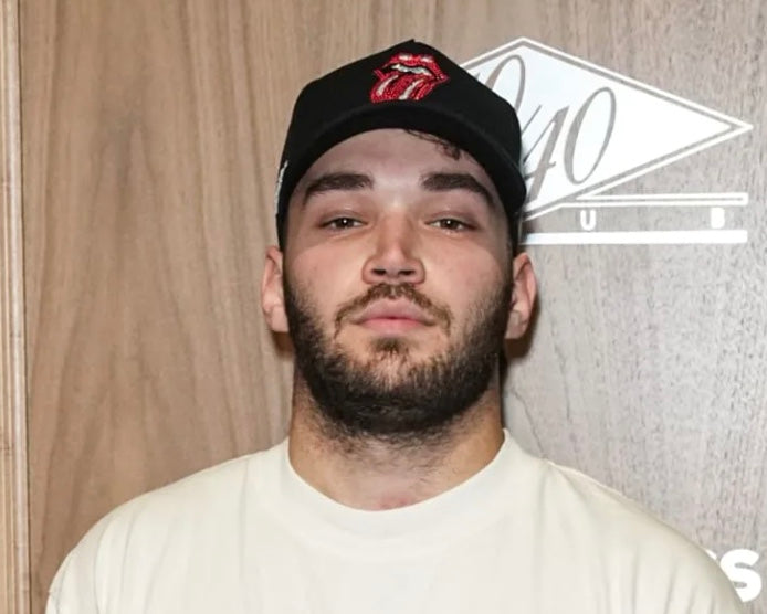 How Much Does It Cost to Partner with Adin Ross?