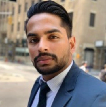 How to Partner with Aditya Madiraju