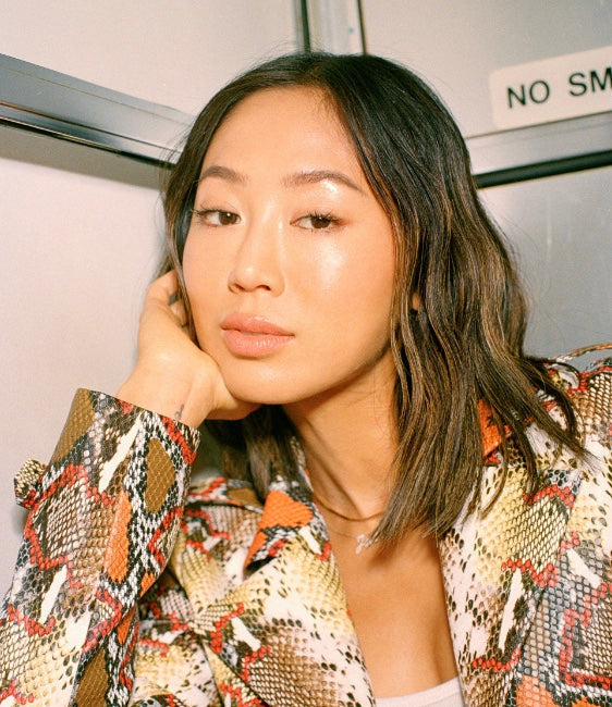 How to Partner with Aimee Song