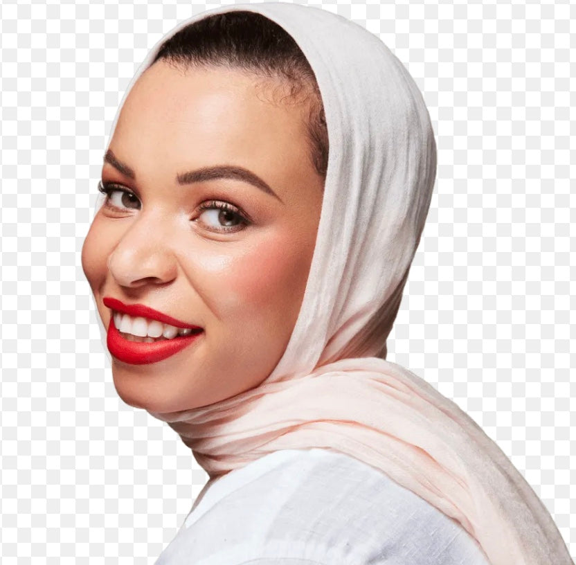 How to Partner with Blair Imani
