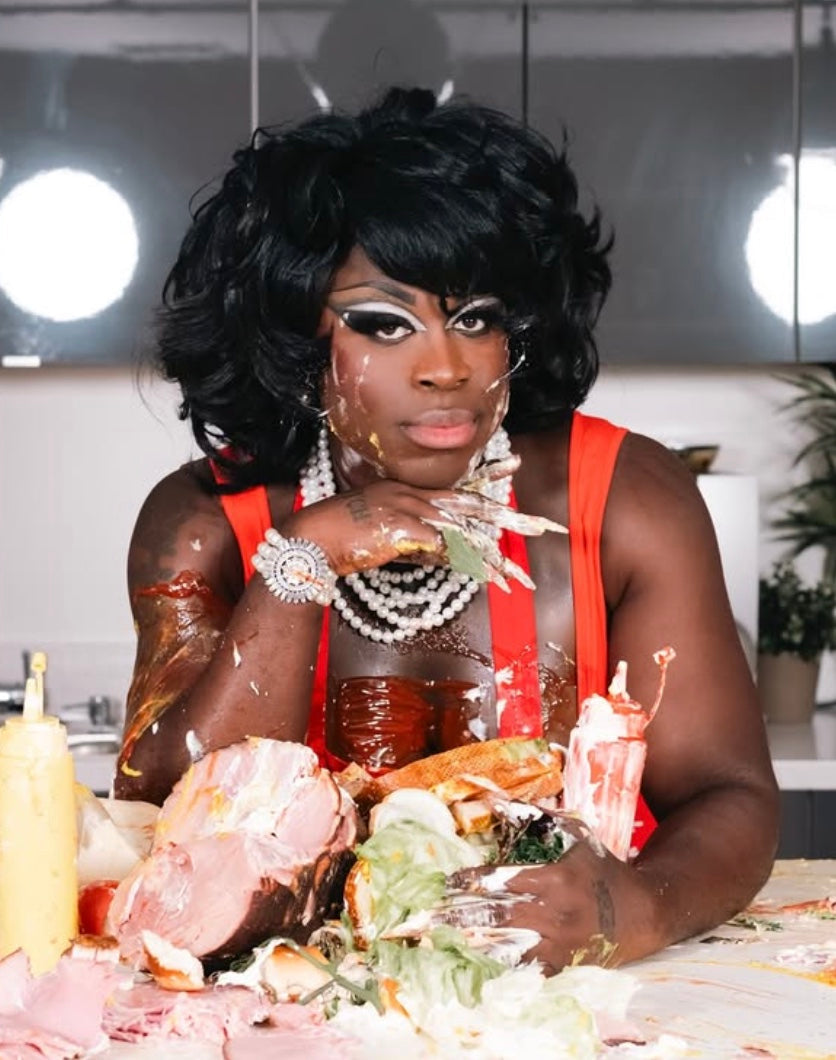 How Much Does It Cost to Partner with Bob the Drag Queen?