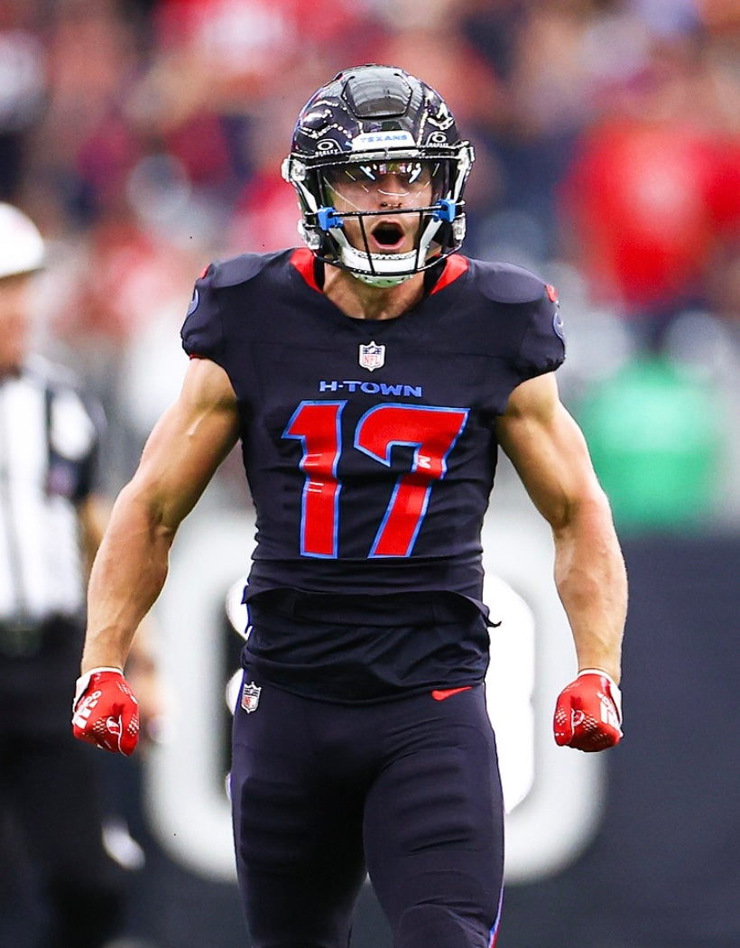 How Much Does It Cost to Partner with Braxton Berrios?