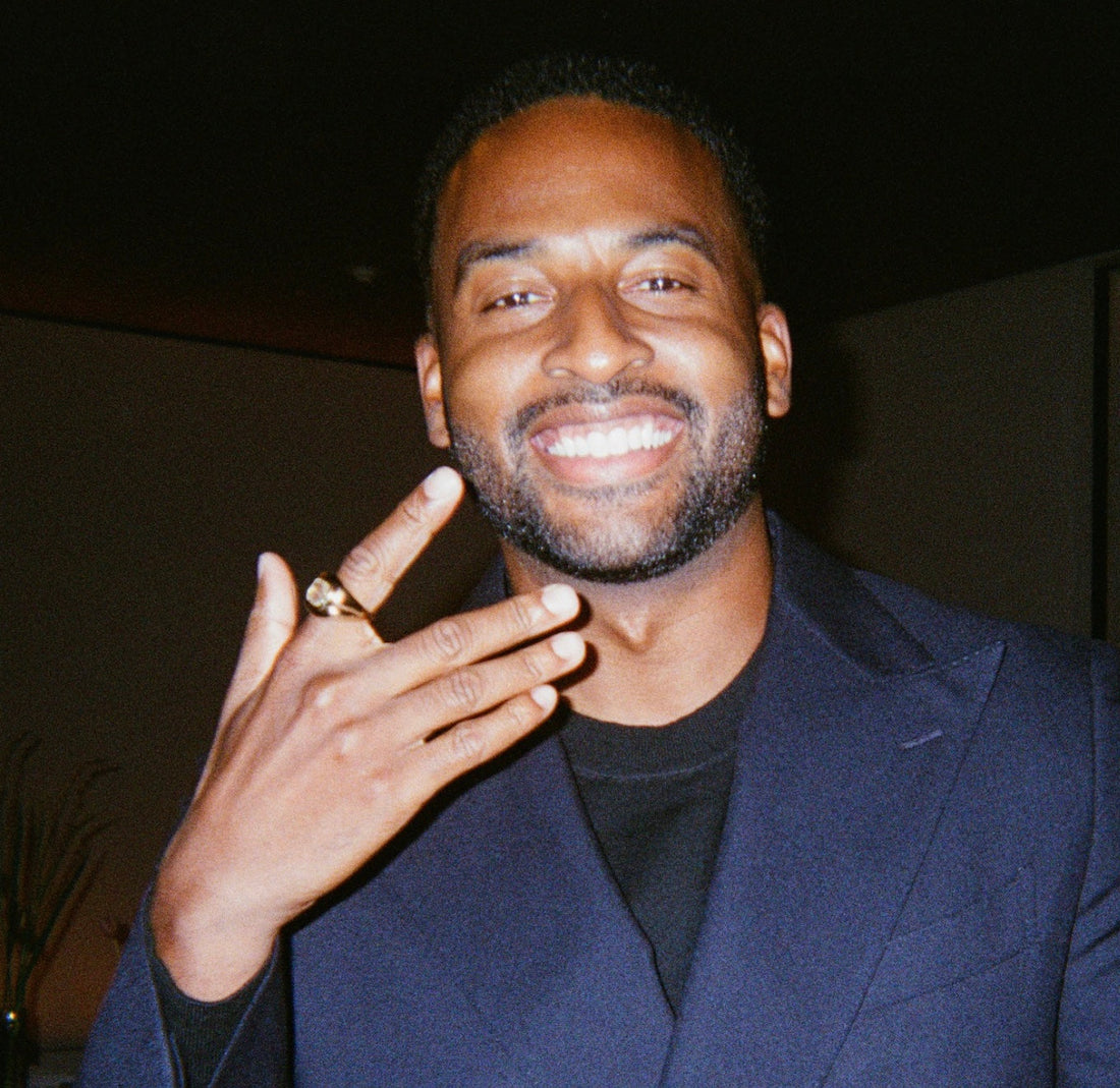 How to Partner with Brian Lindo (Briancantstopeating)