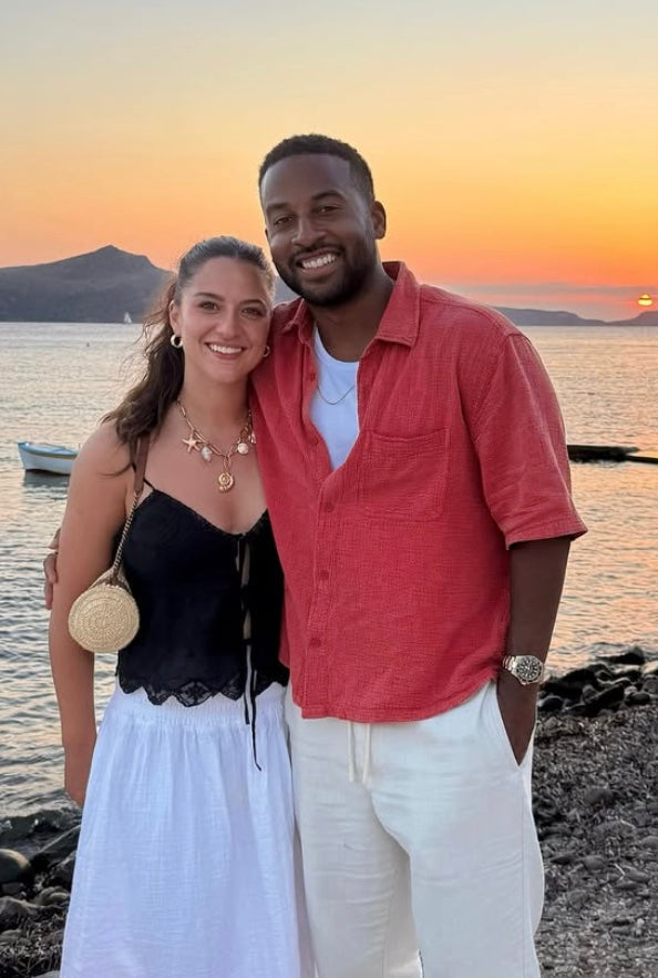 How Much Does It Cost to Partner with Brian Lindo (Briancantstopeating)?
