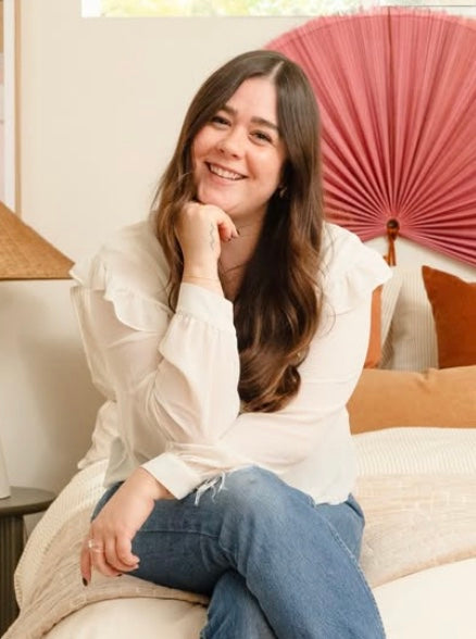 How to Partner with Alexandra Gater