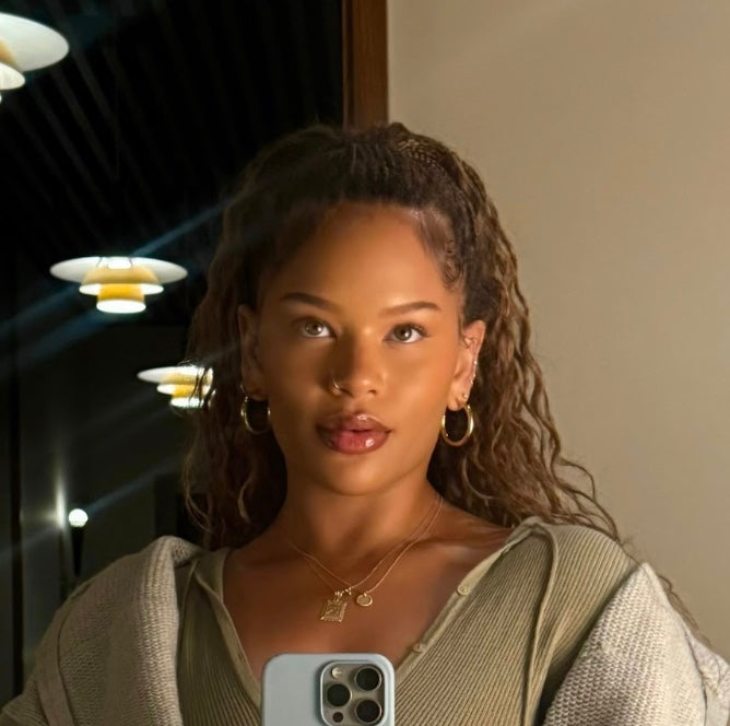 How to Partner with Alissa Ashley