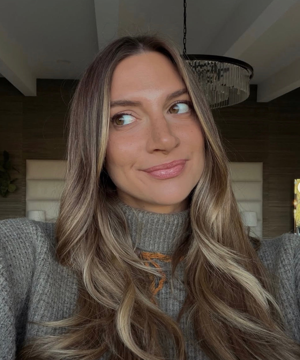 How to Partner with Allison Kuch