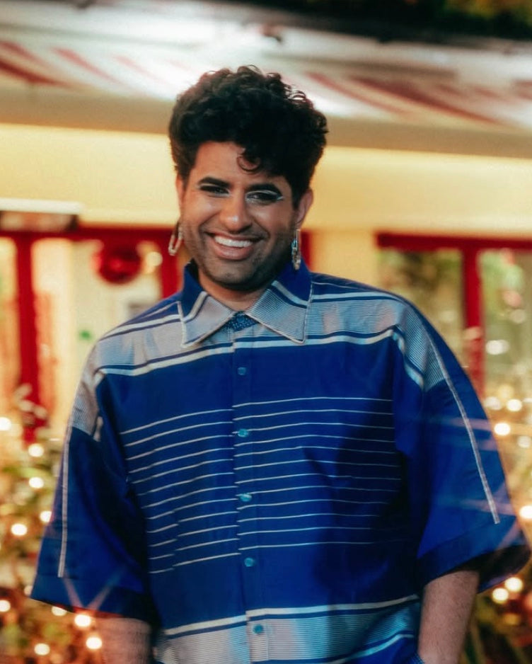 How to Partner with Alok Vaid-Menon