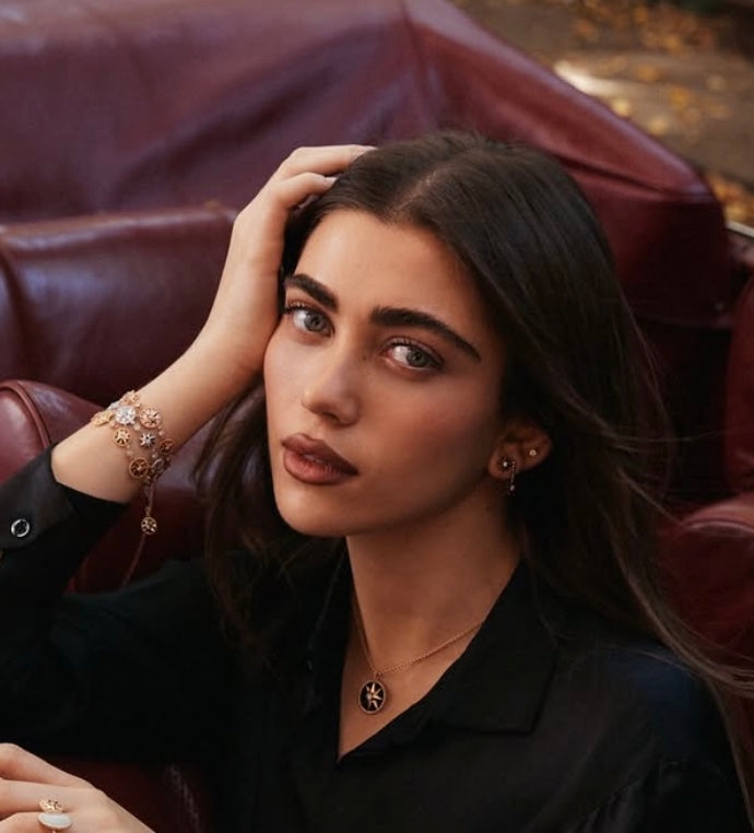 How to Partner with Amelie Zilber