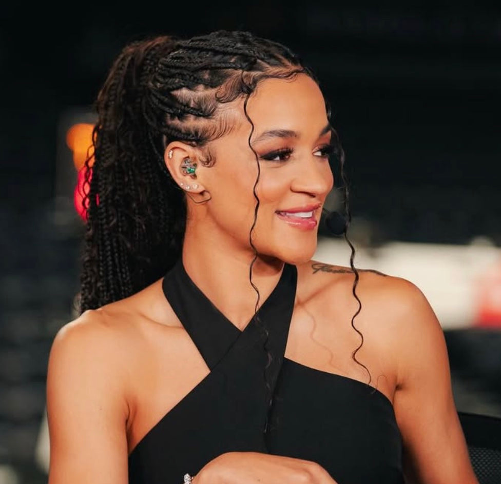 How to Partner with Andraya Carter