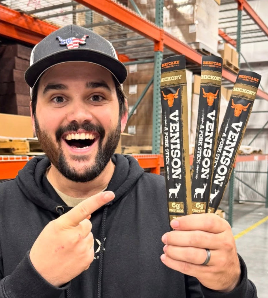 How to Partner with Andrew Flair