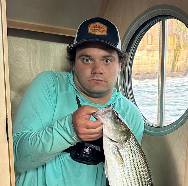 How to Partner with Andrew Oswalt