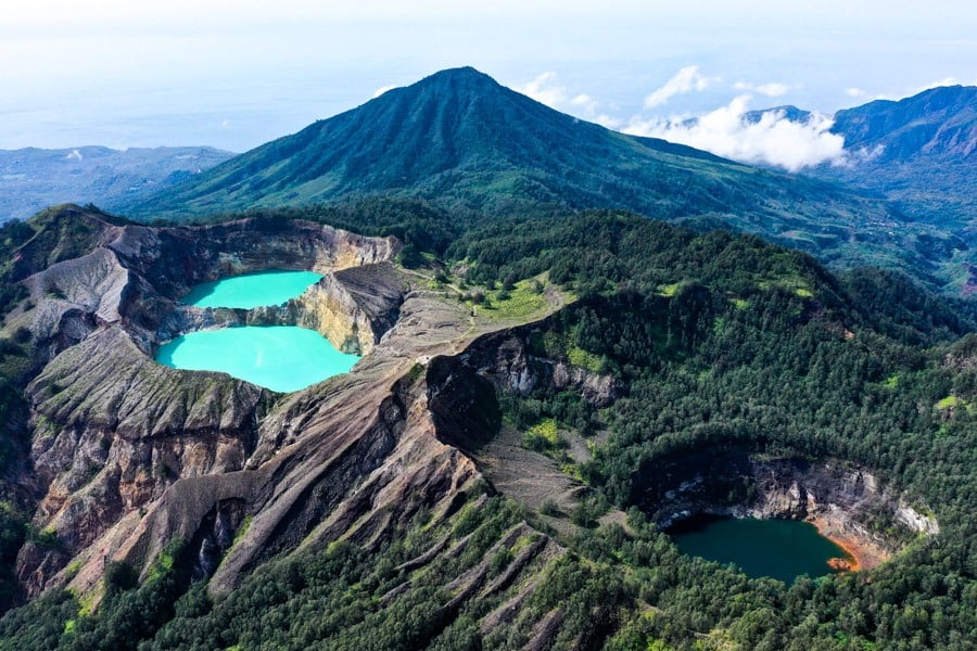 Top Brochure Design Agencies in Indonesia