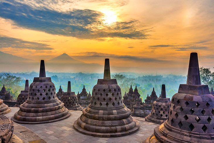 Top Virtual Background Design Agencies in Indonesia