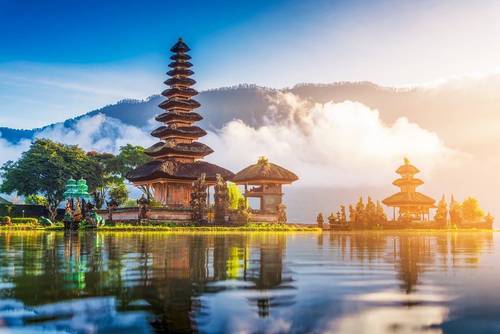 Top Photography and Photo Editing Agencies in Indonesia