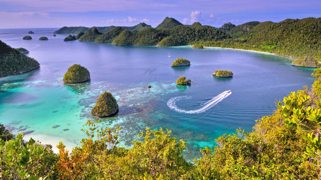 Top Poster Design Agencies in Indonesia
