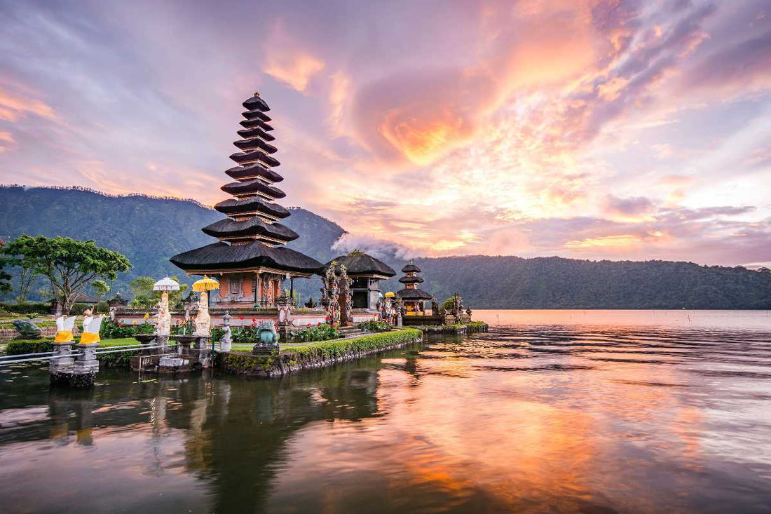 Top Social Media Design Agencies in Indonesia