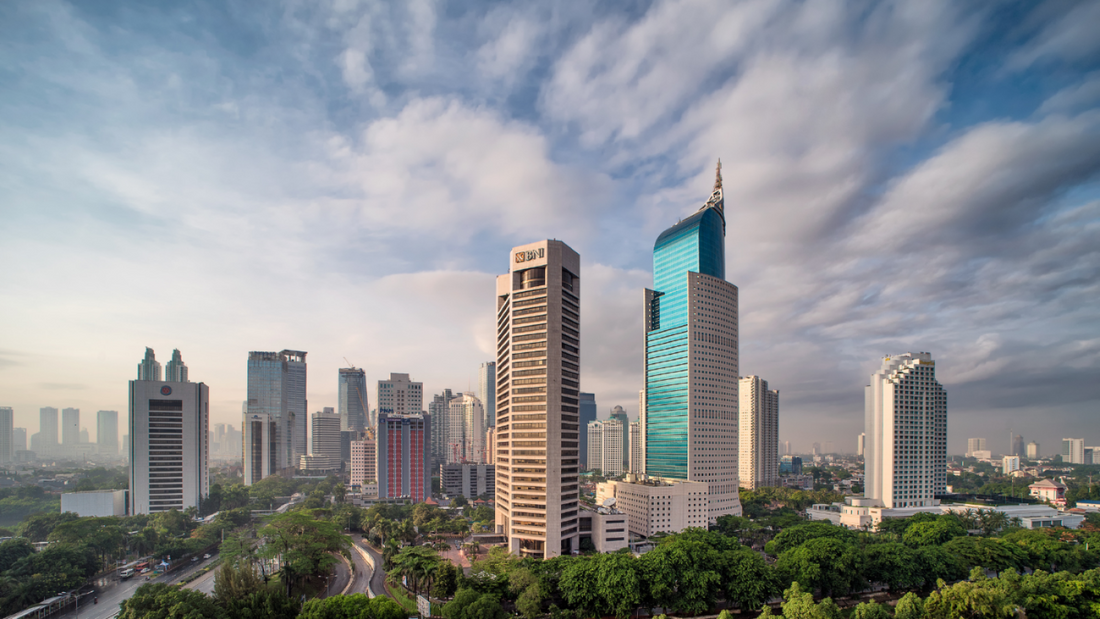 Best TikTok Management Companies in Indonesia