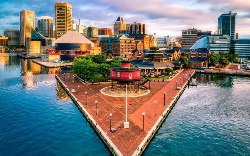 Top or Best TikTok Management Agencies and Companies in Dundalk, Maryland