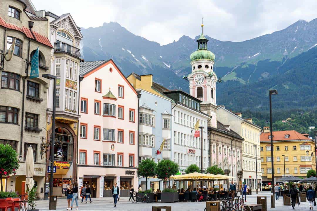 Top or Best Talent Management Agencies and Companies in Austria