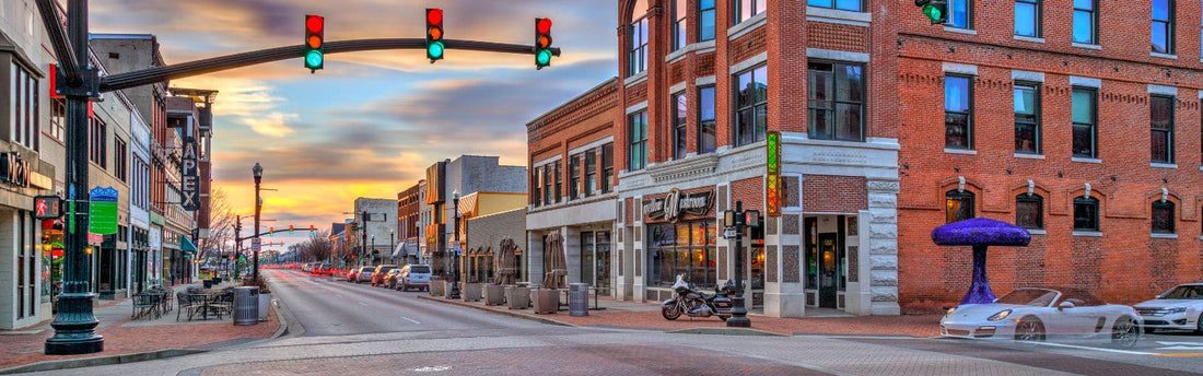 Top or Best Direct Mail Design Agencies and Companies in Owensboro, Kentucky