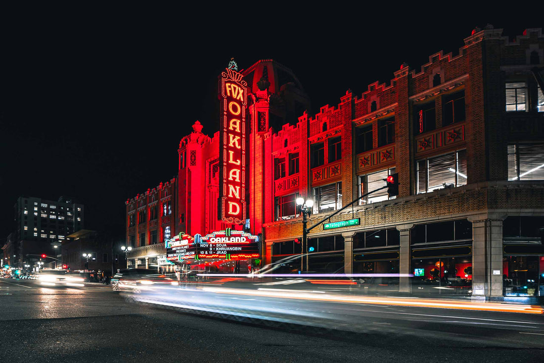 Top or Best Athlete Management Agencies and Companies in Oakland, California