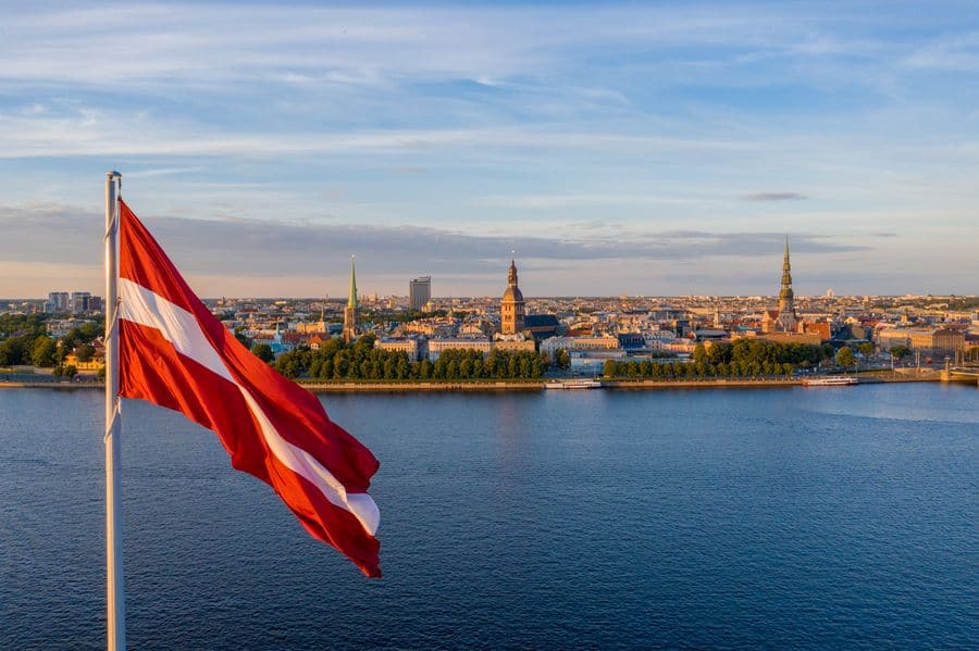 Top or Best Athlete Management Agencies and Companies in Latvia