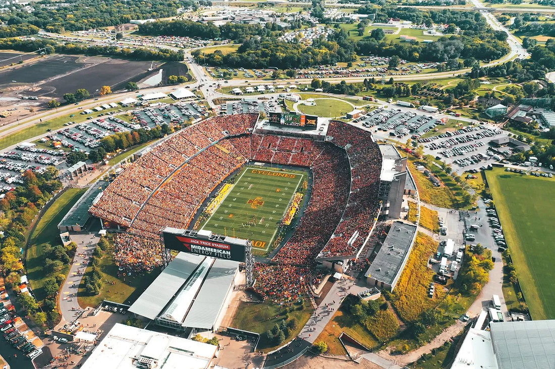Top or Best Brochure Design Agencies and Companies in Ames, Iowa