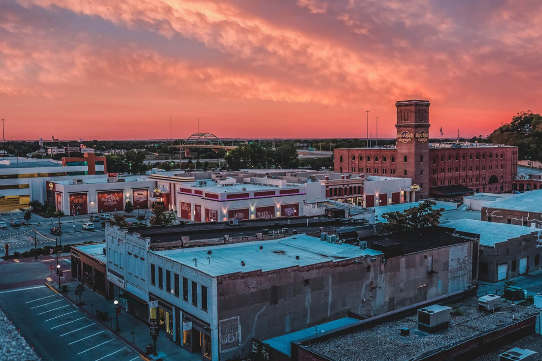 Top or Best NFT Art Agencies and Companies in Sioux City, Iowa