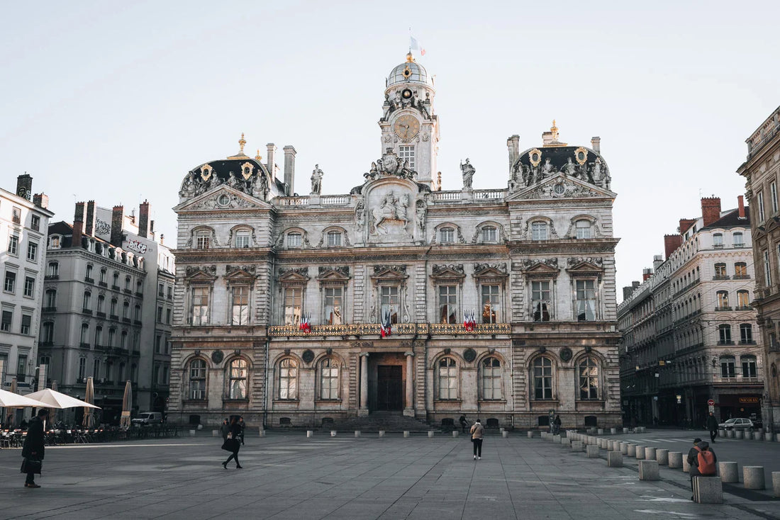 Top or Best Influencer Agencies and Companies in Lyon, France