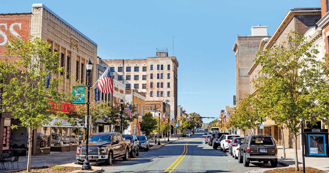 Top or Best Graphic Design Agencies and Companies in Gastonia, North Carolina