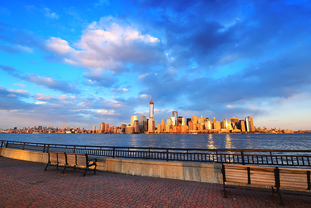 Top or Best Influencer Brand Partnership Agencies and Companies in Jersey City, NJ