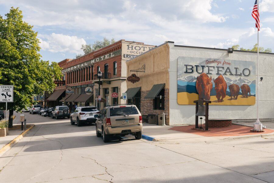 Top or Best Photo Editing Agencies and Companies in Buffalo, Wyoming