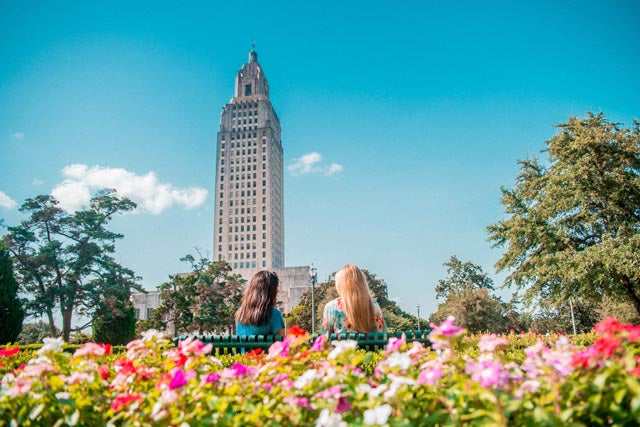 Top or Best Animation and Motion Graphics Agencies and Companies in Baton Rouge, Louisiana