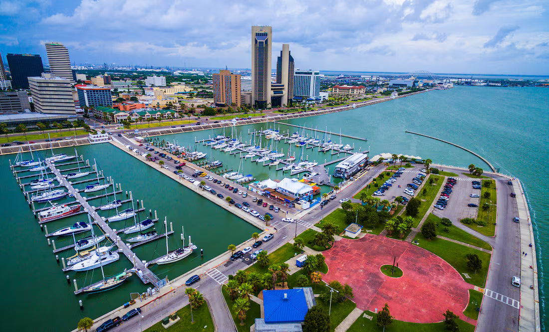 Top or Best Custom Graphics for Videos Agencies and Companies in Corpus Christi, Texas