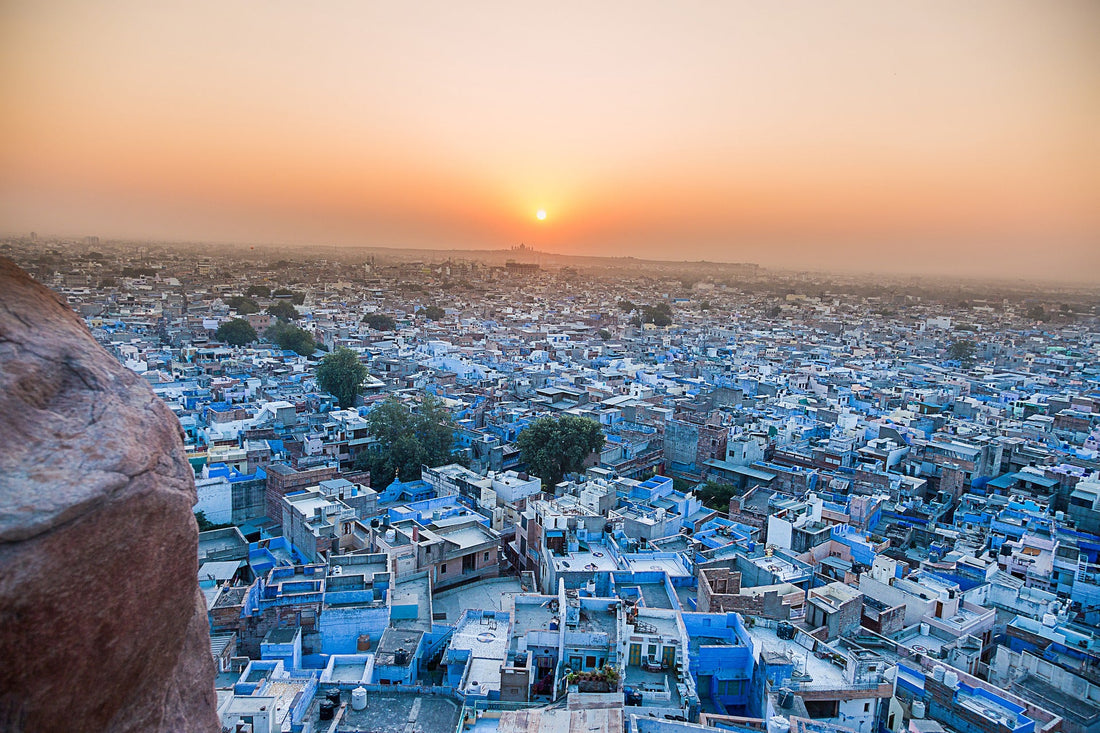 Top or Best Influencer Campaign Agencies and Companies in Jodhpur, India
