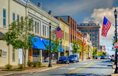 Top or Best LinkedIn Management Agencies and Companies in Gastonia, North Carolina