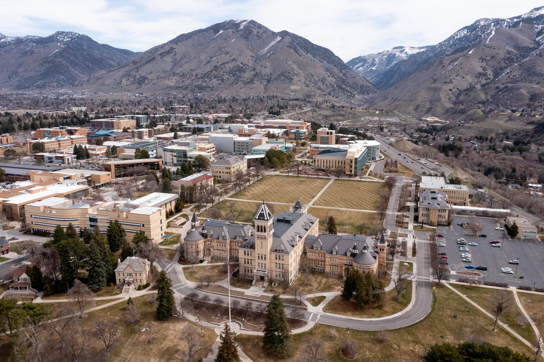 Top or Best Animation and Motion Graphics Agencies and Companies in Logan, Utah