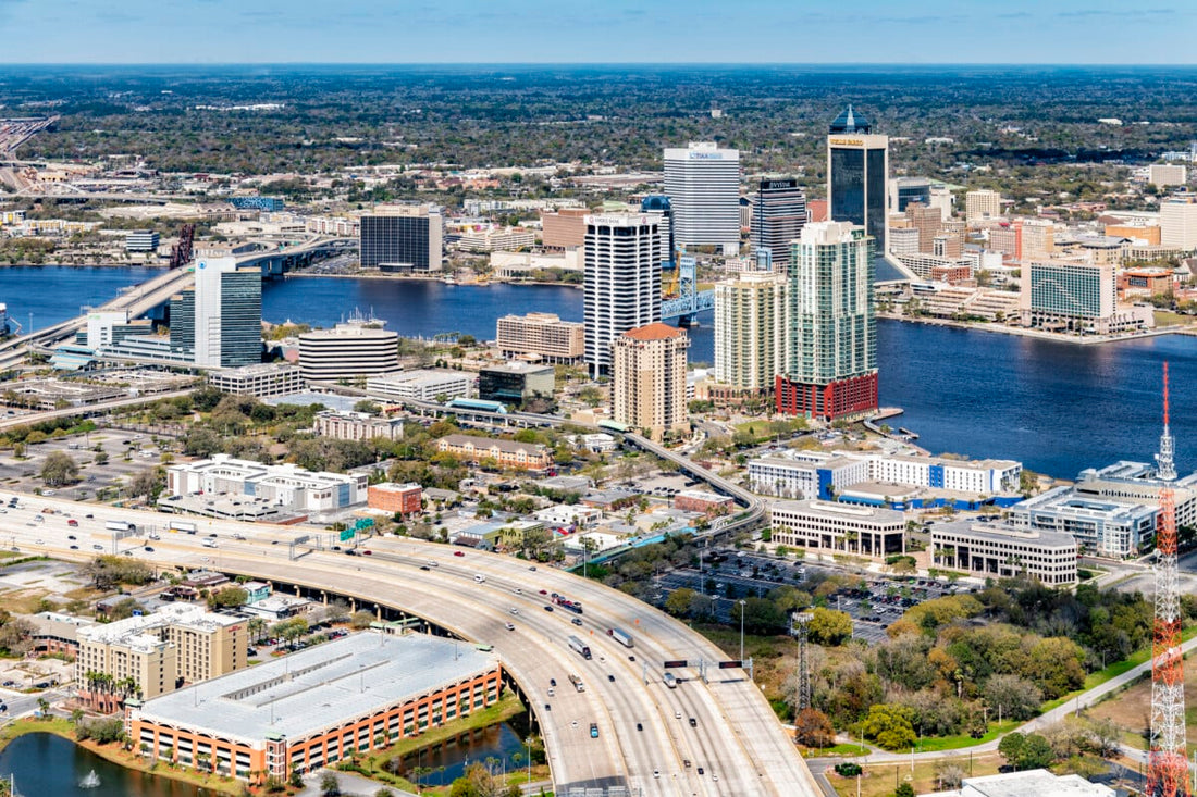 Top or Best Packaging Design Agencies and Companies in Jacksonville, Florida