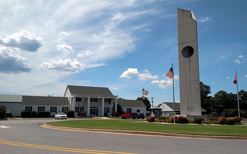 Top or Best Web & Mobile Design Agencies and Companies in Jacksonville, Arkansas