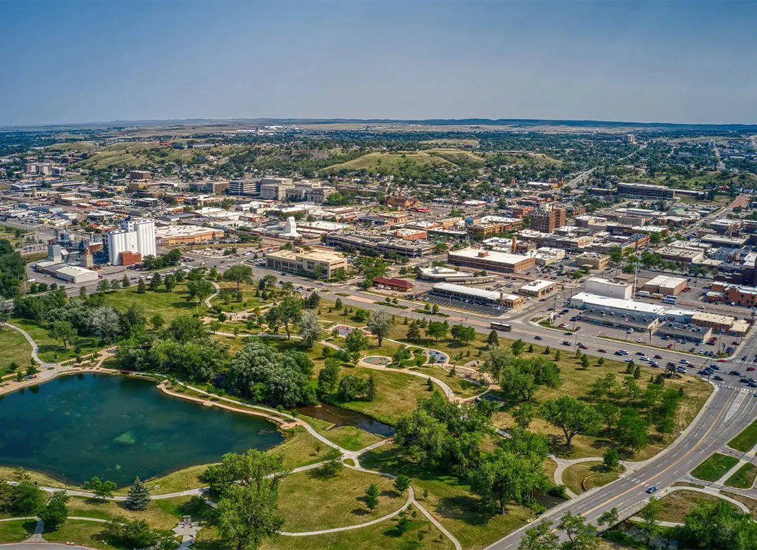 Top or Best Twitch Management Agencies and Companies in Jamestown, North Dakota