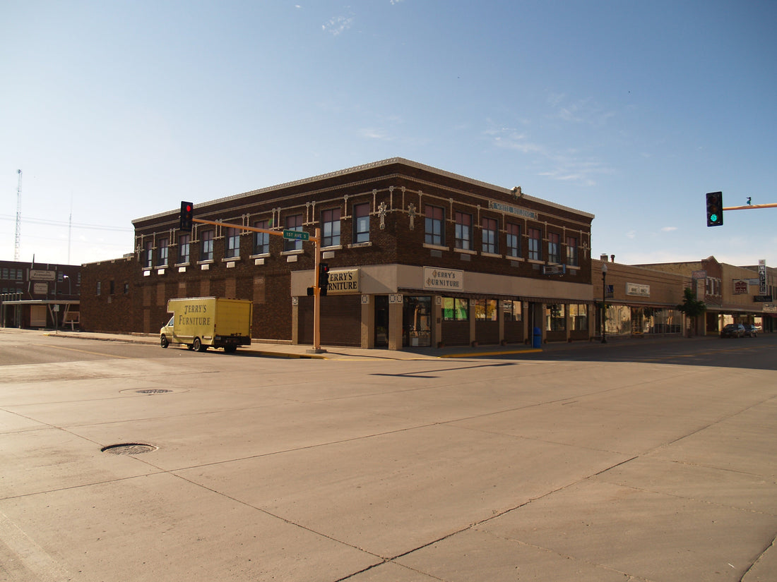 Top or Best Graphic Design Agencies and Companies in Jamestown, North Dakota