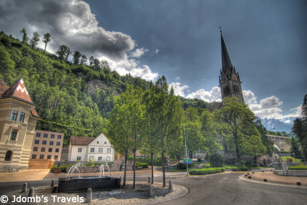 Top 5 Social Media Design Agencies in Liechtenstein