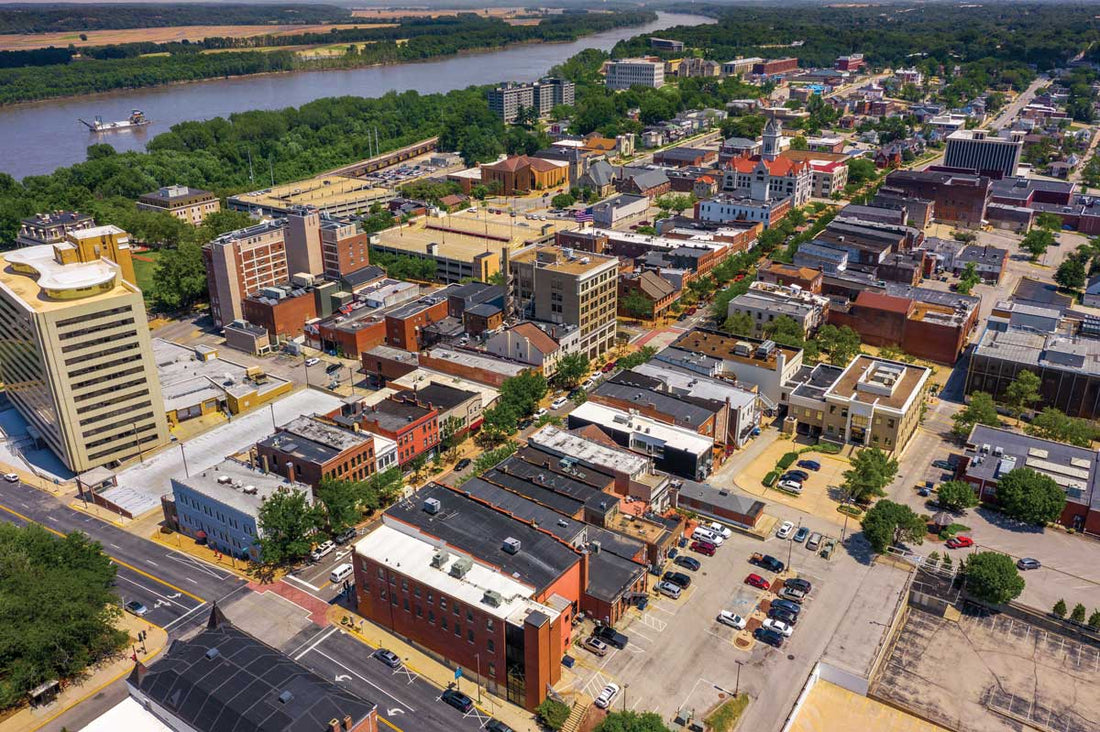 Top or Best Catalog Design Agencies and Companies in Jefferson City, Missouri