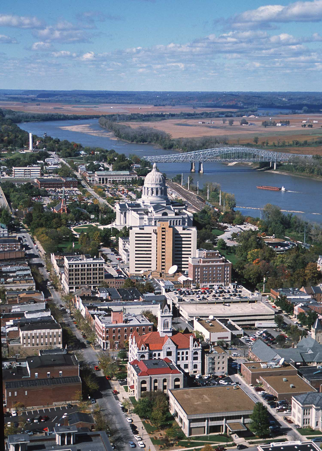 Top or Best Website Design Agencies and Companies in Jefferson City, Missouri