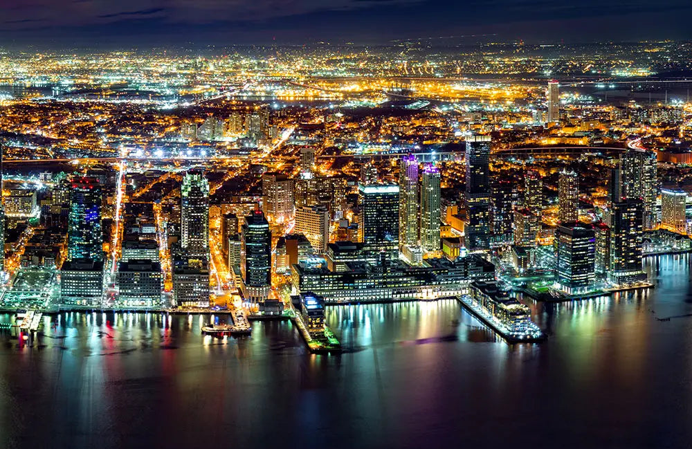 Top or Best Custom Graphics for Videos Agencies and Companies in Jersey City, New Jersey